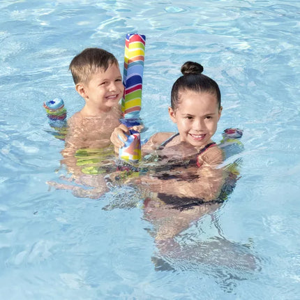 Plaukimo putplasčio lazda 122 cm Bestway 32217