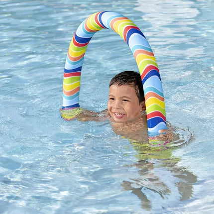 Plaukimo putplasčio lazda 122 cm Bestway 32217