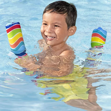 Plaukimo putplasčio lazda 122 cm Bestway 32217