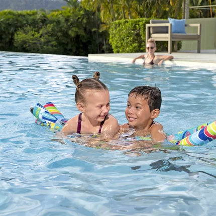 Plaukimo putplasčio lazda 122 cm Bestway 32217