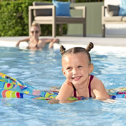 Plaukimo putplasčio lazda 122 cm Bestway 32217