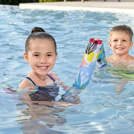 Plaukimo putplasčio lazda 122 cm Bestway 32217