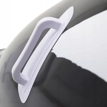 Pripučiamas orka, 203 cm x 103 cm, Bestway 41009