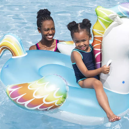 Pripučiamas vienaragis 150 x 117 cm Bestway 41114