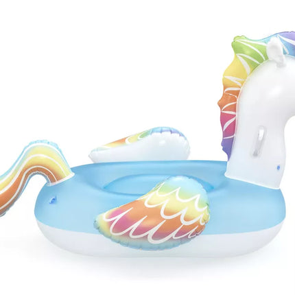 Pripučiamas vienaragis 150 x 117 cm Bestway 41114