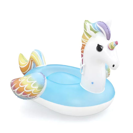 Pripučiamas vienaragis 150 x 117 cm Bestway 41114