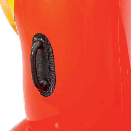 Pripučiamas čiužinys Parrot 230 cm x 180 cm Bestway 41127