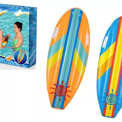 Pripučiama lenta 114 x 46 cm Bestway 42046