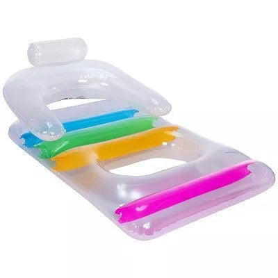 Pripučiama lova-fotelis, 165 x 89 cm Bestway 43011