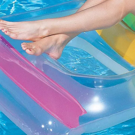 Pripučiama lova-fotelis, 165 x 89 cm Bestway 43011