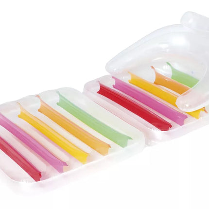 Pripučiama sofa-lova, fotelis 201 x 89 cm Bestway 43023