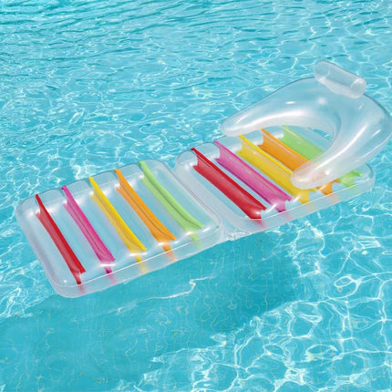 Pripučiama sofa-lova, fotelis 201 x 89 cm Bestway 43023