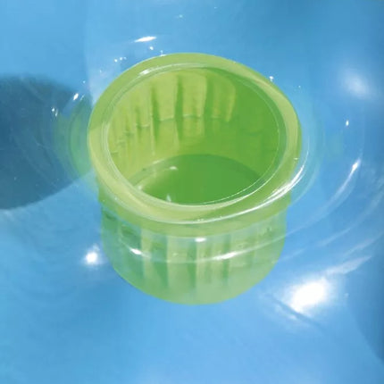 Pripučiamas Mėlynas Čiužinys 188 x 71 cm Bestway 43040