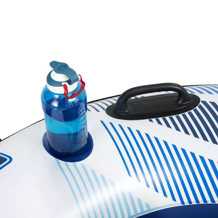 Pripučiamas plaukimo ratas 135 cm Bestway 43116