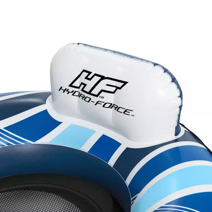 Pripučiamas plaukimo ratas 135 cm Bestway 43116