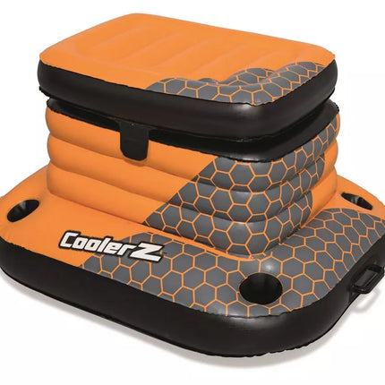 Pripučiama šaldytuvas 88 x 77 cm Bestway 43191