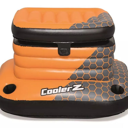 Pripučiama šaldytuvas 88 x 77 cm Bestway 43191