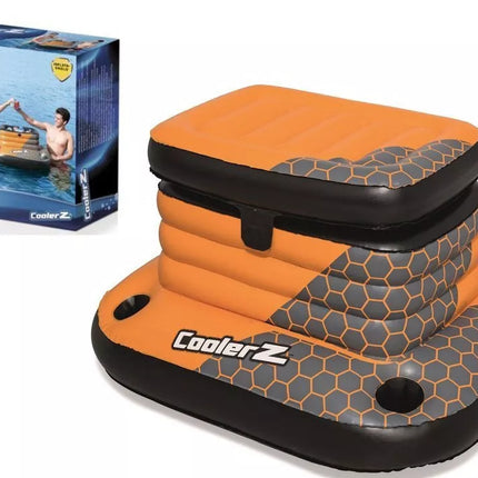 Pripučiama šaldytuvas 88 x 77 cm Bestway 43191