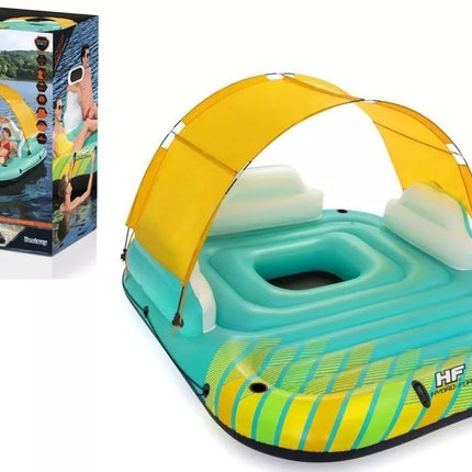 Pripučiama sala 300 x 275 cm Bestway 43407