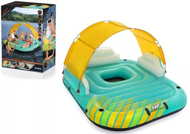 Pripučiama sala 300 x 275 cm Bestway 43407