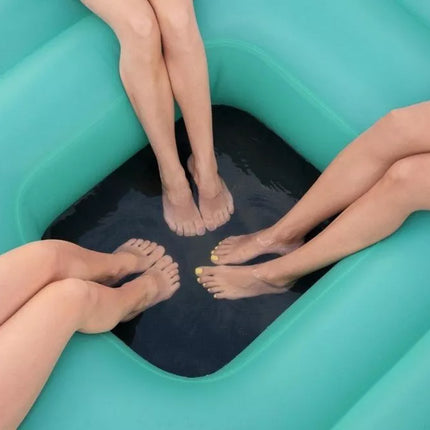 Pripučiama sala 300 x 275 cm Bestway 43407