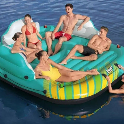 Pripučiama sala 300 x 275 cm Bestway 43407