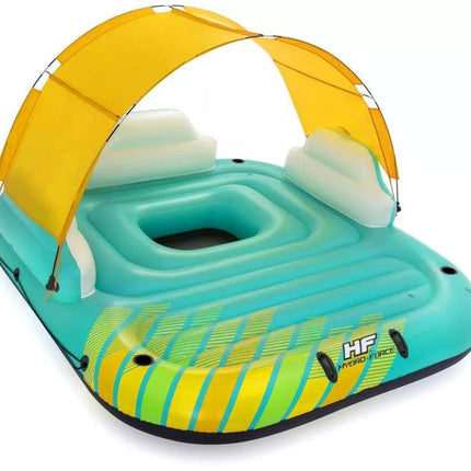 Pripučiama sala 300 x 275 cm Bestway 43407