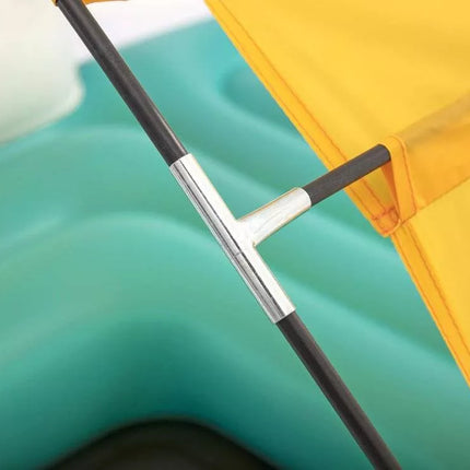 Pripučiama sala 300 x 275 cm Bestway 43407