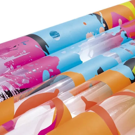 Pripučiama čiužykla plaukioti 183 x 69 cm Bestway 44033