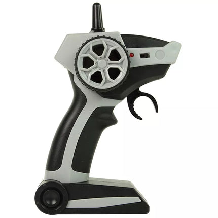 Nuotoliniu būdu valdomas šiukšliavežis Pilot 2.4G Šviesos Garsai Žalias