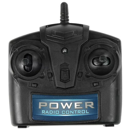 Automobilis R/C 1:24 Lamborghini Urus Raudonas 2.4 G Šviesos