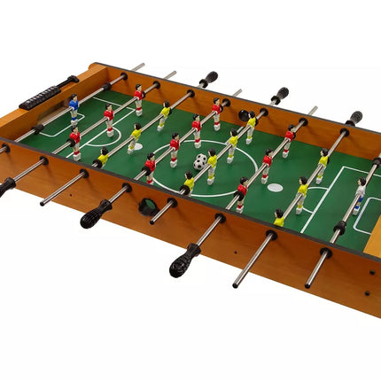 8 viename mobilus žaidimų stalas: stalo tenisas, biliardas, boulingas, ledo ritulys