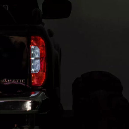 Akumuliatorinis automobilis Mercedes DK-MT950, juodas