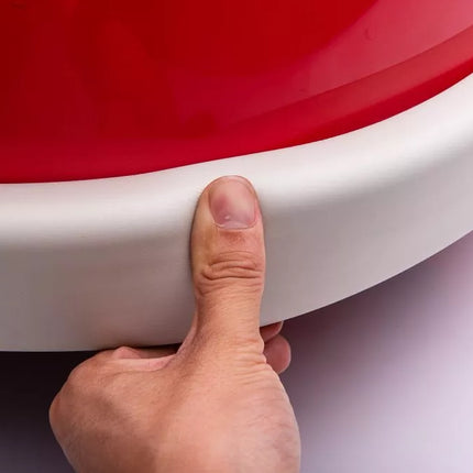 Elektromobilis XMX621, raudonas