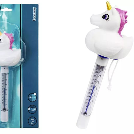 Baseino termometras vienaragis Bestway 58595