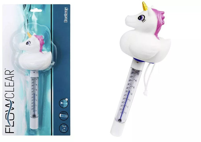 Baseino termometras vienaragis Bestway 58595