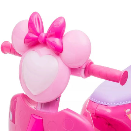 Triratis paspirtukas ledų krautuvėlė JT5258 rožinis