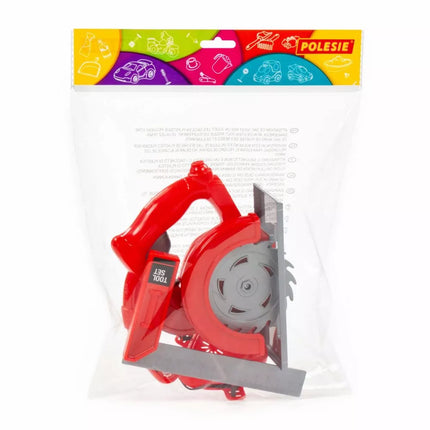 Įrankių rinkinys Diskinis pjūklas 91147