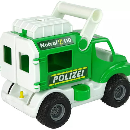 Policijos automobilis ConsTruck Green Polesie 41906