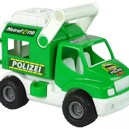 Policijos automobilis ConsTruck Green Polesie 41906
