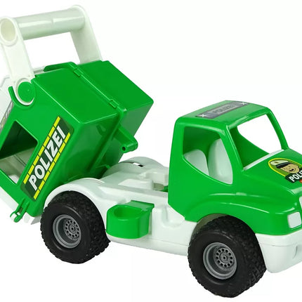 Policijos automobilis ConsTruck Green Polesie 41906