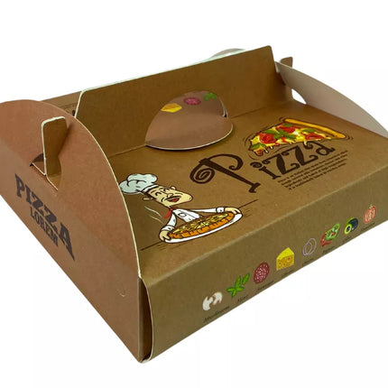 Picos priedų rinkinys Virtuvės linksmas maistas