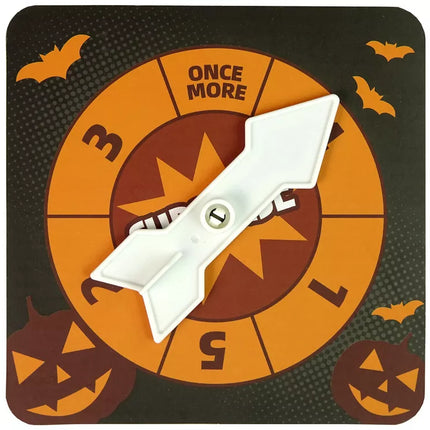 Burtinico pilies emocijų žaidimas