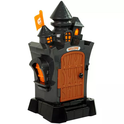 Burtinico pilies emocijų žaidimas