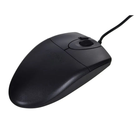A4 TECH EVO Opto Ecco OP-620D pelė, juoda, A4TMYS30398