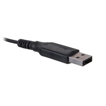 A4 TECH OP-720 A4TMYS43754 pelė (optinė; 800 DPI; juoda)