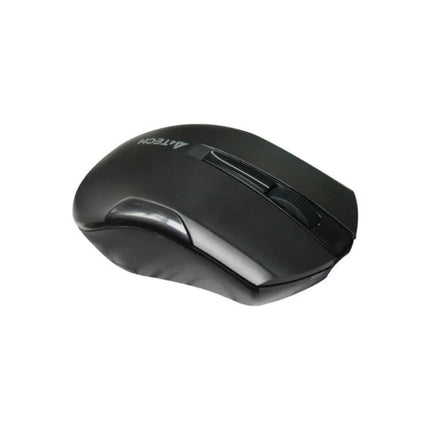 A4 TECH V-Track G3-200N A4TMYS43971 pelė (optinė; 1000 DPI; juoda)