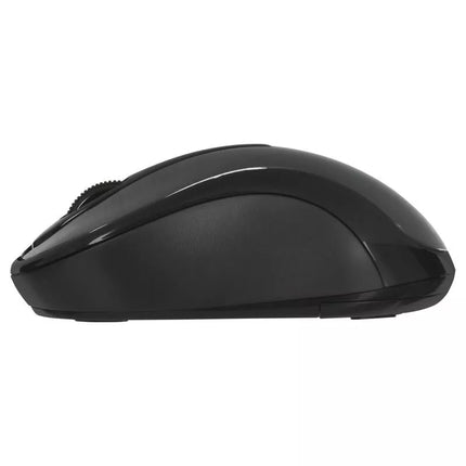 A4TECH G3-280N belaidė pelė (blizgi pilka)