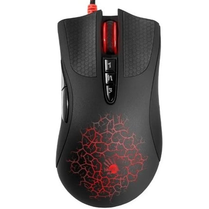 A4TECH laidinė pelė BLOODY A90 ACTIVATED A4TMYS47224