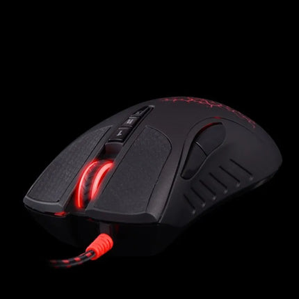 A4TECH laidinė pelė BLOODY A90 ACTIVATED A4TMYS47224